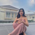 Brisia Jodie Instagram - Udaaahhhhh Situ Tuh