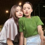 Brisia Jodie Instagram - Happy wedding Dek Anggi& Mas Kenji Dalam Hati Yg Hanya Aku Dan Tuhan Yg Tahu