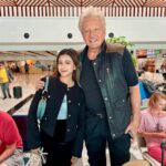 Brisia Jodie Instagram - So blessed for the opportunity to be the opening act of Air Supply🫶🏻✨