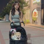 Brisia Jodie Instagram - belajar jadi ibu DiRumah aja lah Diluar BeceX