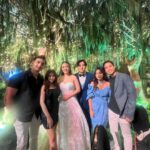 Brisia Jodie Instagram - Kevin&Ana’s wedding day🫶🏻 cepet nyusul ya an🙏🏻