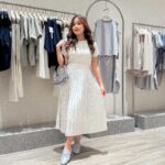 Brisia Jodie Instagram - sekali sekali🙃 Santai sejenak,,,tuk menghilangkan lelah nya diri ini