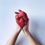 Britney Spears Instagram - Hand made heart Y’ALL 😎 !!! 📸: @lebonlebon
