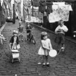 Britney Spears Instagram - 💋💋💋 📸: Manchester 1966 © Estate of Shirley Baker. Courtesy of The Photographers’ Gallery