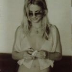Britney Spears Instagram - Word of the week: CONTEMPLATING🤔🤔🤔