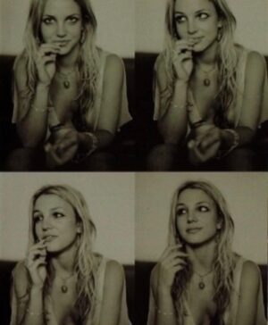 Britney Spears Instagram - Word of the week: CONTEMPLATING🤔🤔🤔