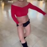 Britney Spears Instagram - 🌹