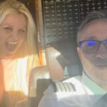 Britney Spears Instagram - 🤓