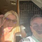 Britney Spears Instagram - 🤓