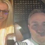 Britney Spears Instagram - 🤓