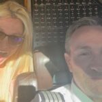 Britney Spears Instagram - 🤓
