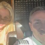 Britney Spears Instagram - 🤓