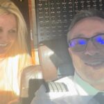 Britney Spears Instagram - 🤓