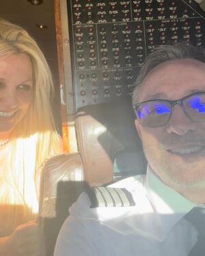 Britney Spears Thumbnail - 435.3K Likes - Most Liked Instagram Photos