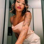 Brittany S. Hall Instagram - Versatile 💋 Orlando, Florida