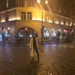 Brittany S. Hall Instagram - 🌹 Paris, France