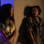 Brittany S. Hall Instagram - Surprise!!! Rap Shit Season 2 is streaming and get ready to see a familiar face on the latest episode Meet ALEX. 😌 Season 1 was my favorite show so I am mindblown to be apart of Season 2. I’m beyond grateful for every person who is apart of this manifestation. I have always said one day I would work with Issa. NOW LOOK AT GOD! 🥹 Season 2 of Rap Shit is now streaming and Episode 5 just dropped. Tune in, run it back, laugh your ass off and enjoy🫶🏾