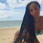 Brittany S. Hall Instagram - Aloha 🪸 Maui, Hawaii