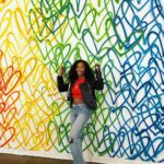 Brittany S. Hall Instagram - Peace is a quiet luxury 🫶🏾