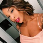Brittany S. Hall Instagram - Versatile 💋 Orlando, Florida