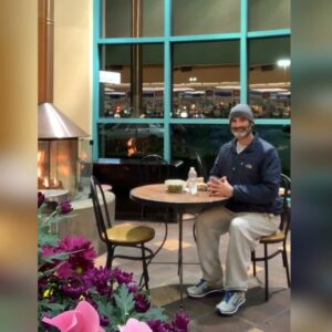 Brody Stevens Instagram - Good Evening from Gelson’s 🔥💐