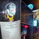 Brody Stevens Instagram - Fun nights at @thecomedystore! 🎤 The World Famous Comedy Store