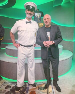 Brody Stevens Instagram - Brode & Mr. Wonderful