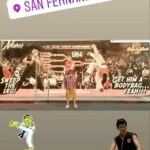 Brody Stevens Instagram – I will post Story clips in a Feed. #chanceTaker The San Fernando Valley