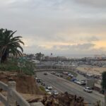 Brody Stevens Instagram – My late-afternoon in Santa Monica. 🌴🌊