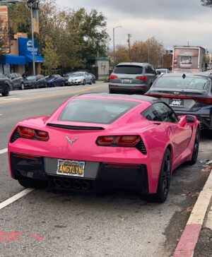 Brody Stevens Instagram - 🚗 Angylyn 💕