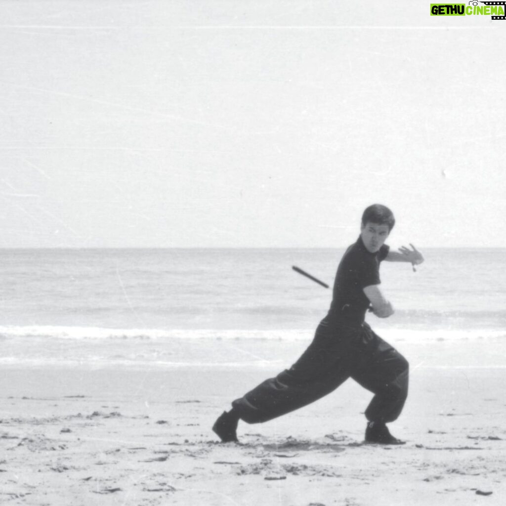 Bruce Lee Instagram - The art of Jeet Kune Do is simply to simplify.