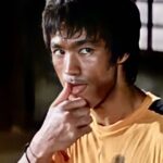 Bruce Lee Instagram – 🐉

#brucelee 
Photo treatment by @mr_kun_san