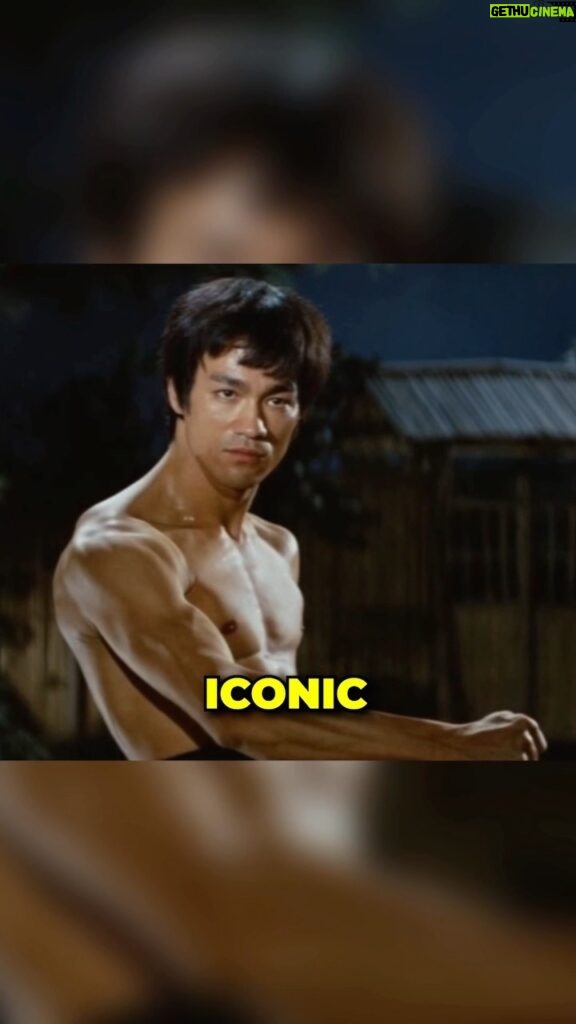Bruce Lee Instagram - 🐉Gather ‘round. It’s that time: A New Episode of Tuesday Hostilities with @robinblackmartialarts! #brucelee #tuesdayhostilities #robinblack #mma #martialarts #jkd #jeetkunedo #fightanalysis #martialartist