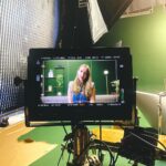 Bruna Tatar Instagram - Meu lugar preferido do mundo ❤️🎬