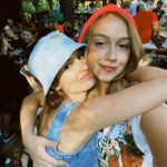 Bruna Tatar Instagram - photo dump day 2 tô gringa 🌳🌴🌸💕🐷 Walt Disney World Animal Kingdom