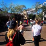 Bruna Tatar Instagram - photo dump day 2 tô gringa 🌳🌴🌸💕🐷 Walt Disney World Animal Kingdom