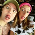 Bruna Tatar Instagram - photo dump day 2 tô gringa 🌳🌴🌸💕🐷 Walt Disney World Animal Kingdom