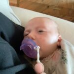Bruna Tatar Instagram - nasce uma tia 💖 (daquelas que usaria uma camiseta brega escrito “eu amo minha sobrinha”, mostra fotos suas para qualquer pessoa e se você quiser vou te dar sorvete antes da janta). i love u baby gigi, cant wait to viver uma vida inteirinha com você ❤️❤️🇺🇸🇺🇸🇺🇸🇧🇷🇧🇷🇧🇷🇧🇷