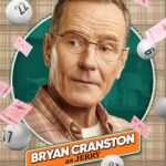 Bryan Cranston Instagram - This sweet, feel good movie is now streaming exclusively on @paramountplus Your luck just got a little better! #JerryAndMarge #JerryAndMargeGoLarge