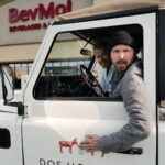 Bryan Cranston Instagram - We’ve been having great fun meeting you this week. Think you can guess which @bevmo_co’s we’ll be signing bottles at tonight? Follow our stories to find out! @doshombres @aaronpaul