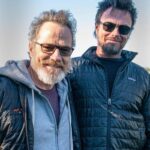 Bryan Cranston Instagram - Premiere day is finally here and the cast of #YourHonor is ready to get your heart rate pounding again. The first episode is now streaming on SHOWTIME.