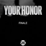 Bryan Cranston Instagram - Two days until the end… Not of the world, thankfully, but Your Honor. Hope you’re all up to date on the series and ready to watch the explosive conclusion to this story. I would be surprised if you are not shocked by the ending. Phew! Thanks for watching. BC
