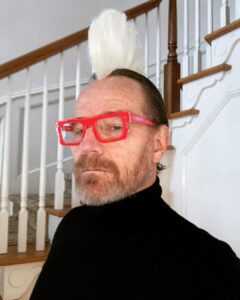 Bryan Cranston Instagram - What the.... find out tonight on @fallontonight