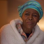 Bryan Cranston Instagram - I’m reeling now from another Acting Legend passing today. When Carell, Fishburne, and myself met and worked with Cicely Tyson on Richard Linklater’s, Last Flag Flying, we felt like school boys in the presence of a great teacher...and we were. Ms. Tyson, as we all called her, brought her grace and elegant talent to work every day. Rest now, Ms Tyson, the theater is dark tonight.