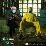 Bryan Cranston Instagram - I’ve taken on a new partner in the kitchen.