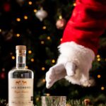 Bryan Cranston Instagram - It’s time to give Santa what he really wants 🥃☃️🎅