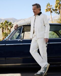 Bryan Cranston Instagram - Happy Valentine’s Day… BC @kith #palmsprings #valentines