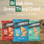 Bryan Cranston Instagram - #PopCorners_Partner Walt and Jesse are back in the business…the snack business with @popcorners. #PopCornersBreakingGood ​