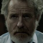 Bryan Cranston Instagram - If the first season of #YourHonor felt like a roller coaster, Season 2 doesn’t have a lap bar.