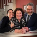 Bryan Cranston Instagram - Premiere day is finally here and the cast of #YourHonor is ready to get your heart rate pounding again. The first episode is now streaming on SHOWTIME.
